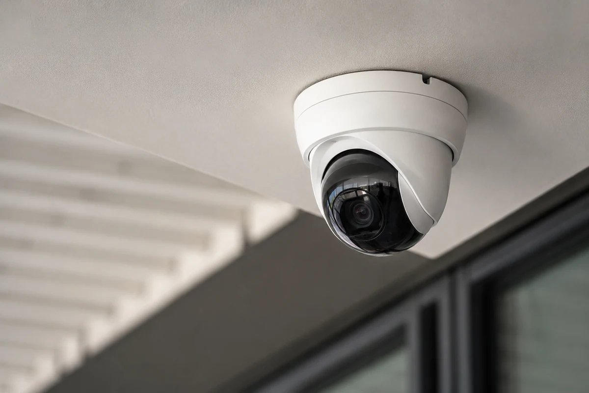 Videovigilancia