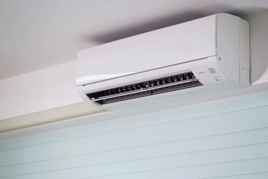 Sistema de climatización
